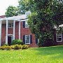 Stately Southern Home