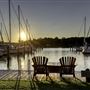 Regent Point Marina & Boatyard