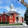 Pearisburg Court House