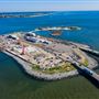 Hampton Roads Bridge Tunnels