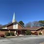 Chamberlayne Heights United Methodist Church