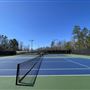 Harry G. Daniel Park - Tennis Court