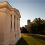 Richmond as DC