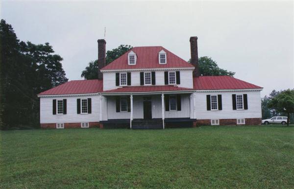 Eppington Plantation