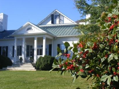 Pharsalia Plantation and Flower Farm