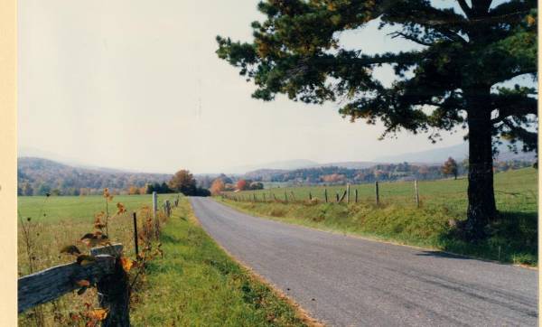 John's Creek Valley