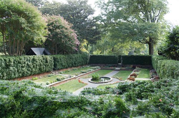 Agecroft Hall