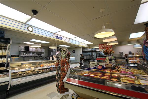 Sandbridge Seaside Market