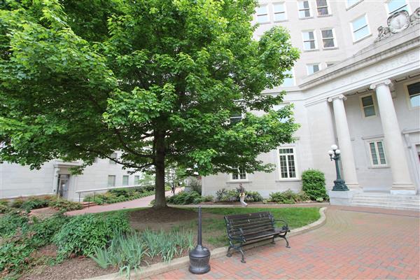 Washington Building
