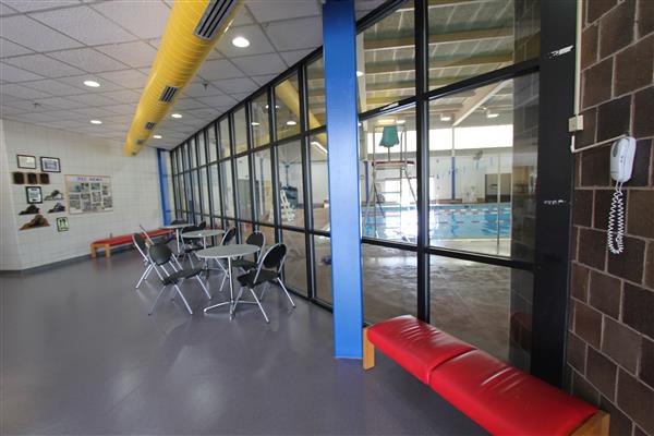 Hopewell Community Center