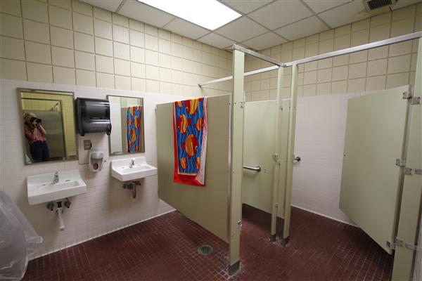 Hopewell Community Center