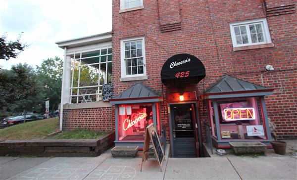 Chiocca's