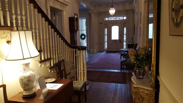Kent Valentine House