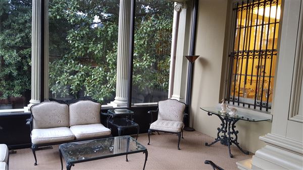 Kent Valentine House
