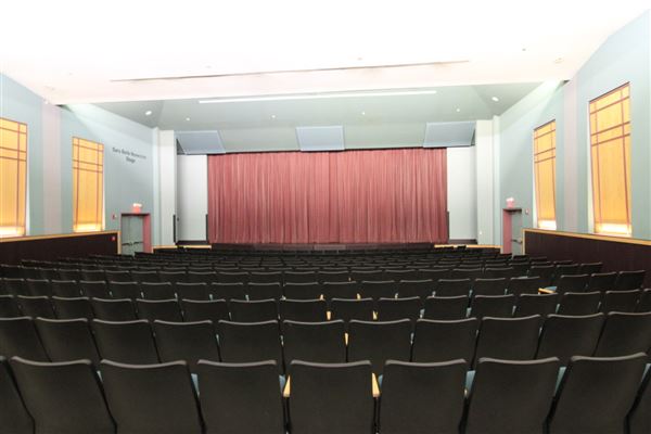 Glen Allen Cultural Arts Center