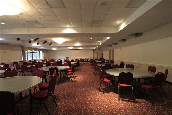 Glen Allen Cultural Arts Center