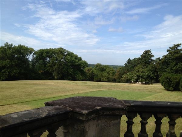 Agecroft Hall