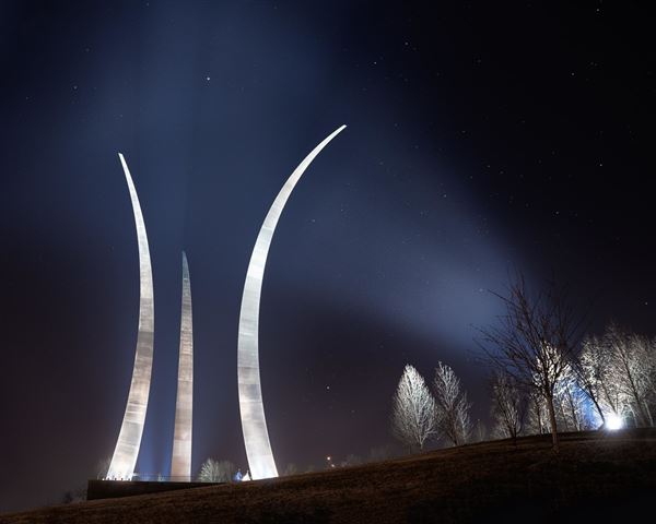 Air Force Memorial