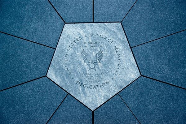 Air Force Memorial
