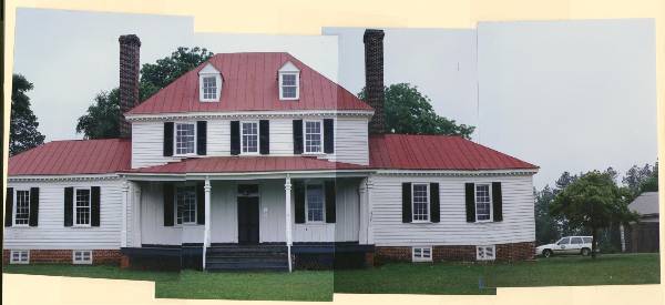 Eppington Plantation