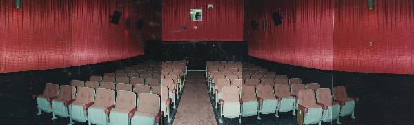 Virginia Center Commons Regal Theater