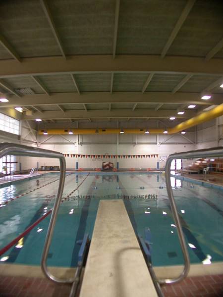Hopewell Community Center