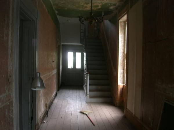 Elmira Shelton House