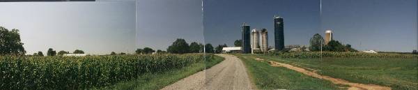 Oakmulgee Dairy Farm