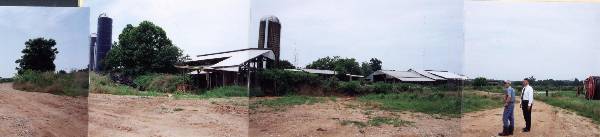 Oakmulgee Dairy Farm