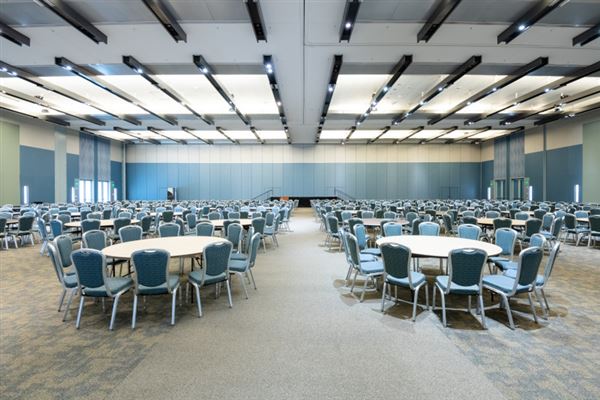 Hampton Roads Convention Center