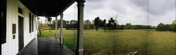 Eppington Plantation