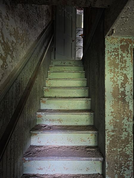 The Dunnington Mansion (8/3/2026 - Credits: Joe Cacciotti)