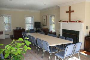 Meadowkirk Retreat and Conference Center