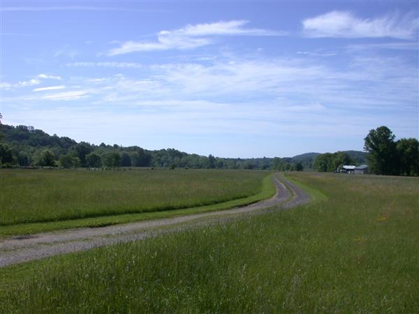 Route 231 - Revercombs Corner (10/29/2009)