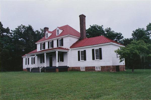 Eppington Plantation