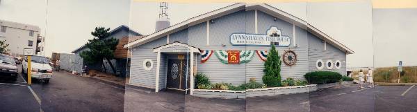 Lynnhaven Fish House Restaurant
