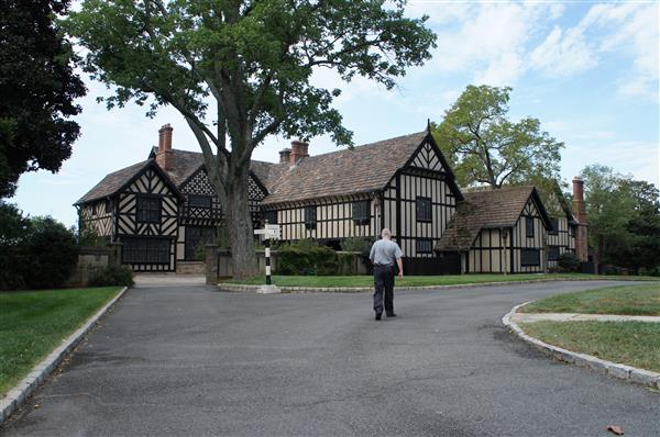 Agecroft Hall