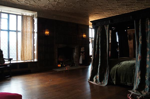 Agecroft Hall
