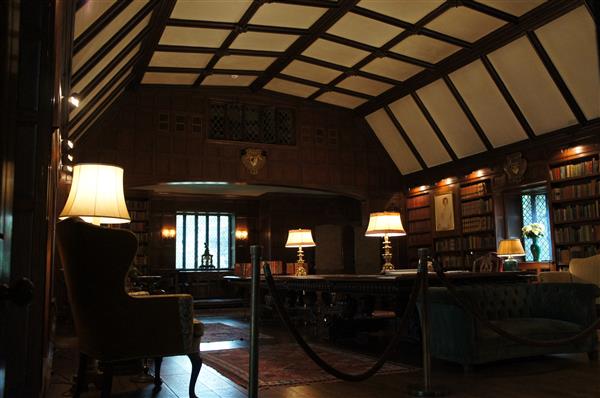 Agecroft Hall