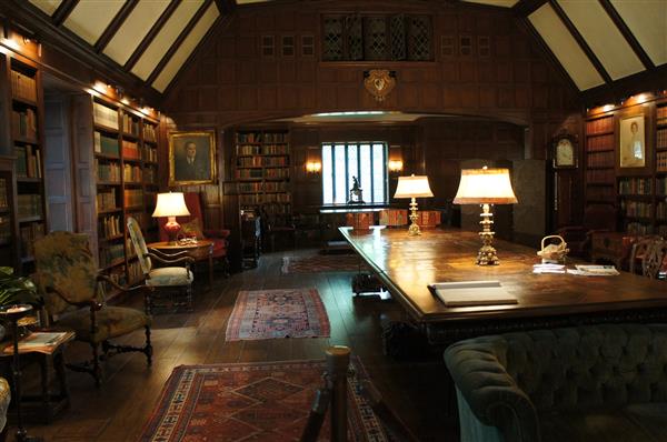 Agecroft Hall
