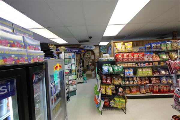 Sandbridge Seaside Market