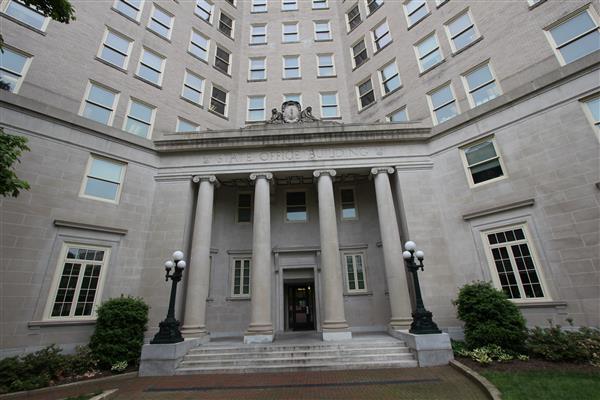 Washington Building