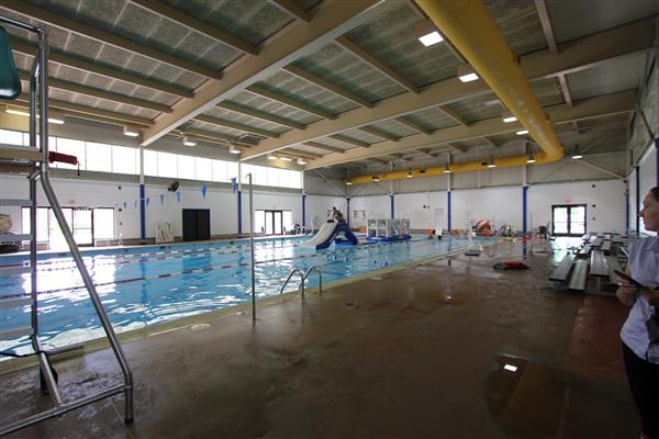 Hopewell Community Center