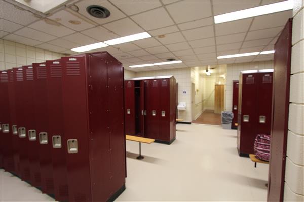 Hopewell Community Center