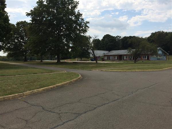 Vint Hill Military Station