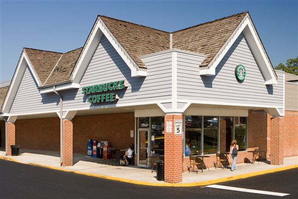 Locations Hub - Lake Ridge Commons