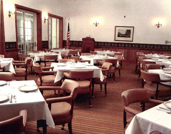 Longlea Conference Center