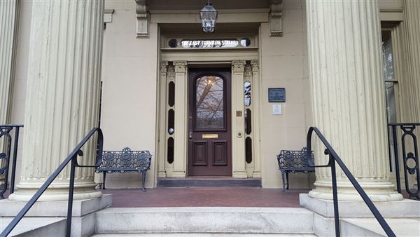 Kent Valentine House