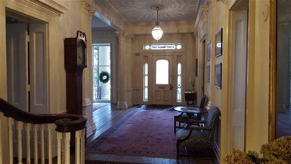 Kent Valentine House