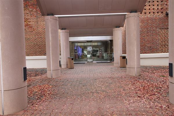 Glen Allen Cultural Arts Center